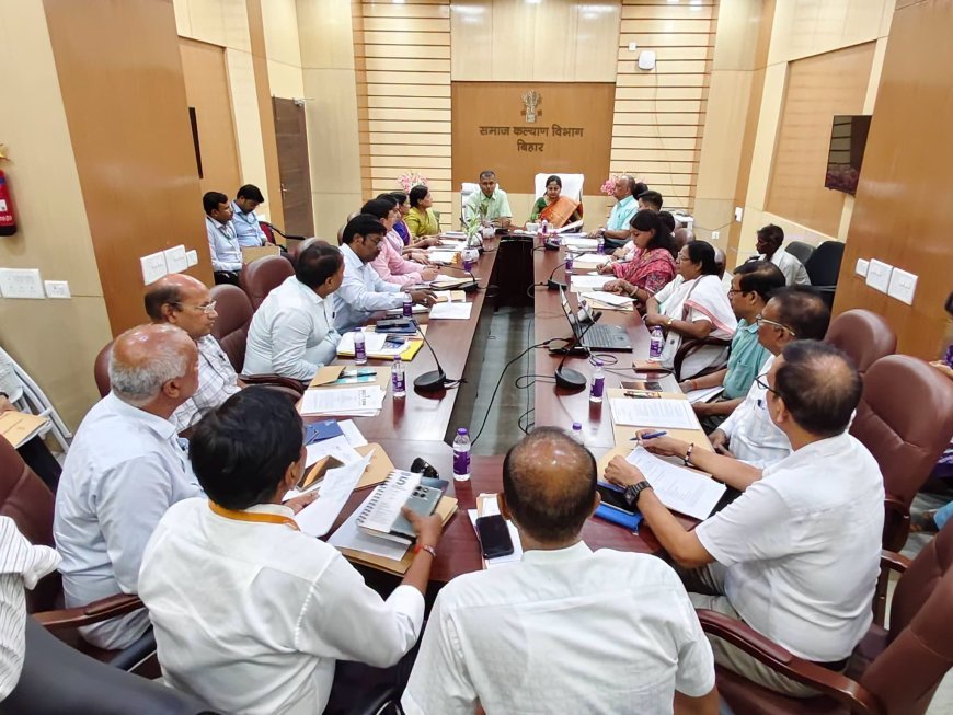 बिहार में ट्रांसजेंडरों को मिलेगा पहचान पत्र, रोजगार और आरक्षण की भी होगी व्यवस्था