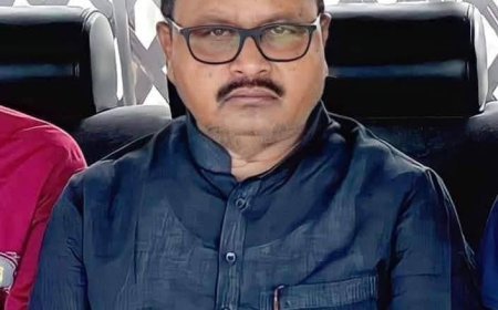 जेडीयू के पूर्व विधायक ने क्यों कहा कि सम्राट चौधरी हम को मरवा देंगे !
