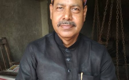 भाई वीरेंद्र का बड़ा बयान, राजद छोड़ देता तो आज उपमुख्यमंत्री होता !