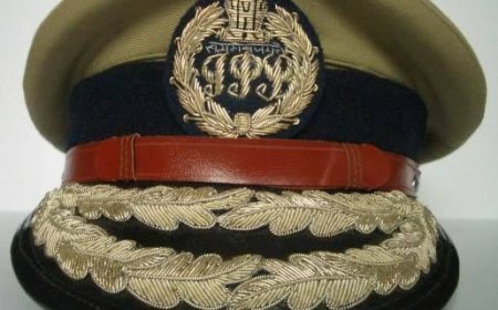 बिहार : कई जिलों के SP और SSP बदलें