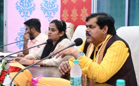 BPSC TRE - 4 में 32,388 की जगह 33,274 पदों पर होगी भर्ती, शिक्षा मंत्री ने कही बड़ी बात