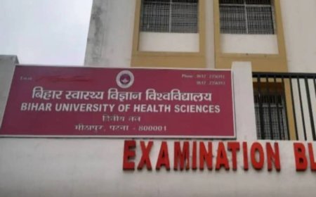 पटना : छात्रों पर लाठीचार्ज, प्रदर्शनकारियों ने पुलिस को घेरकर पिटा, दो जवान जख्मी