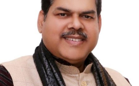 युवाओं और छात्रों के लिए जो करना होगा करेंगे, शिक्षा मंत्री ने कहा, परीक्षा की तैयारी में जुट जाइए....