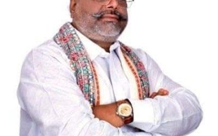RJD नेता  ने खड़गे, मायावती, चिराग, मांझी समेत तमाम दलित नेताओं के एक मंच पर आने की अपील की...