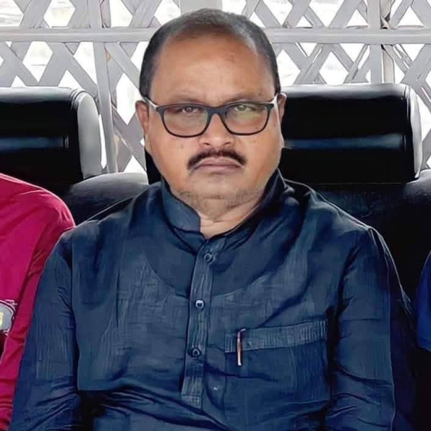 जेडीयू के पूर्व विधायक ने क्यों कहा कि सम्राट चौधरी हम को मरवा देंगे !