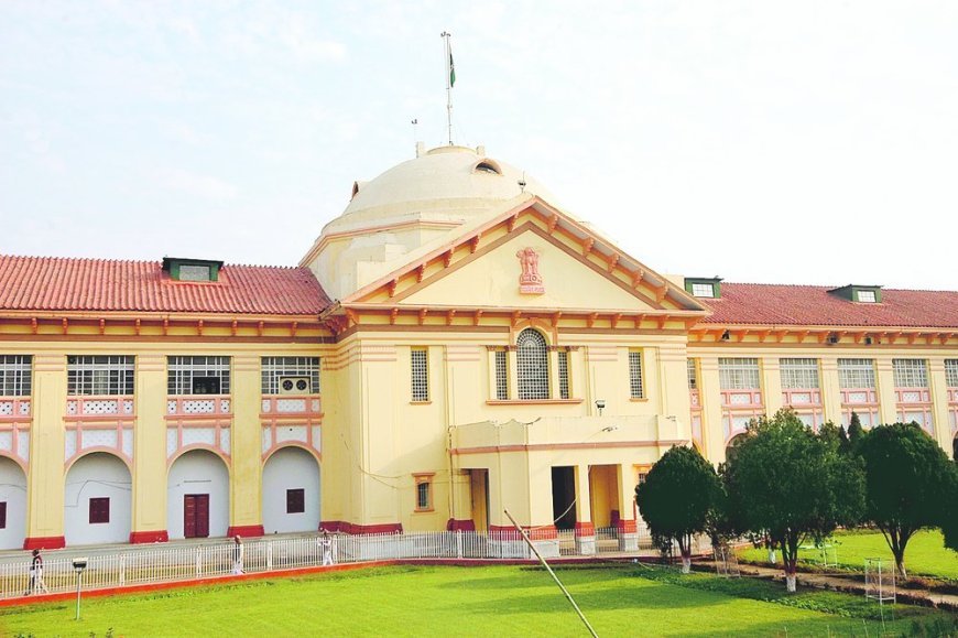 वी. कामेश्वर राव पटना हाईकोर्ट के नए चीफ जस्टिस होंगे, जानिए उनका सफर....