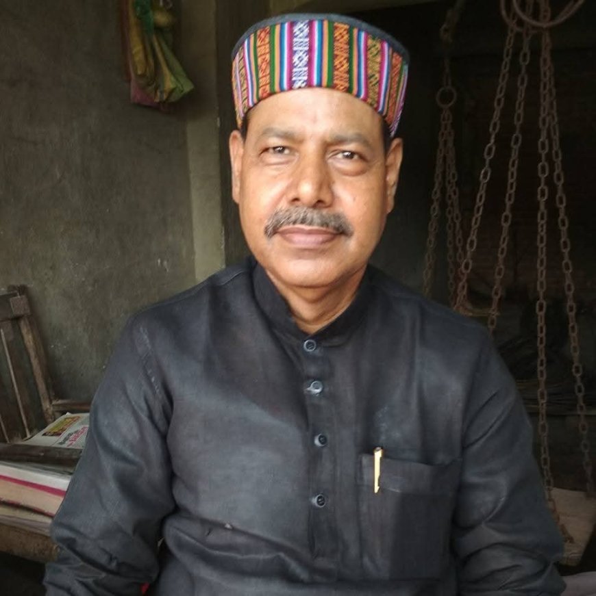भाई वीरेंद्र का बड़ा बयान, राजद छोड़ देता तो आज उपमुख्यमंत्री होता !
