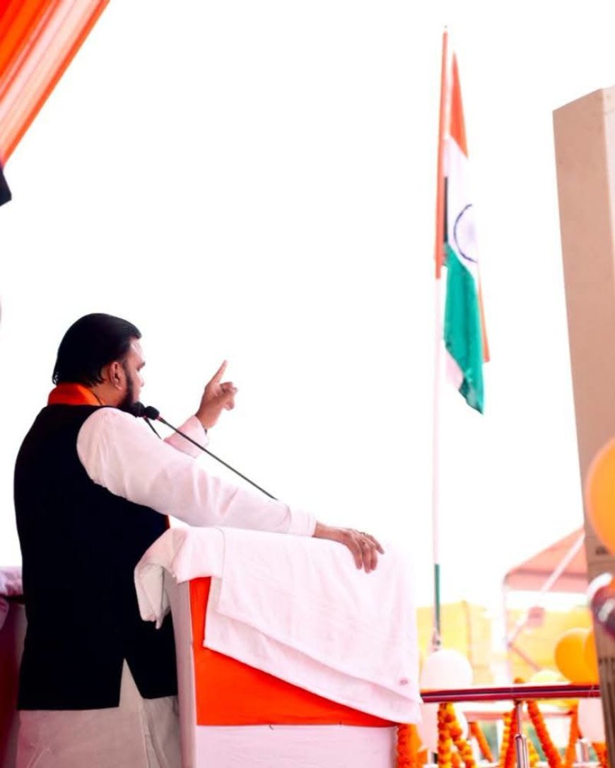 बिहार में  रैपिड रेल, स्पोर्ट्स सिटी और मॉडल स्कूल