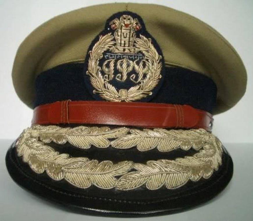 बिहार : कई जिलों के SP और SSP बदलें
