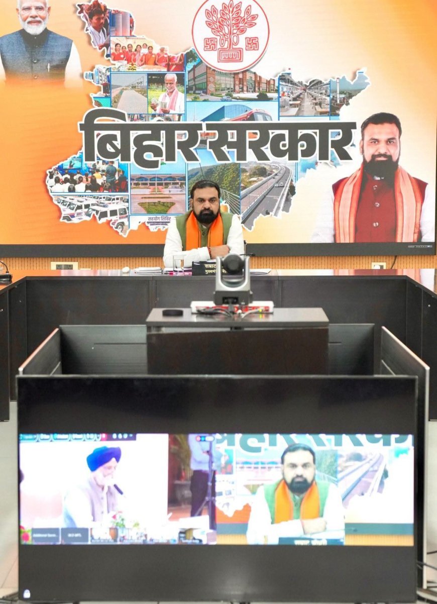 बिहार सरकार का हर 5वां रुपया उधारी का, बढ़ता जा रहा कर्ज, कमाई सुस्त