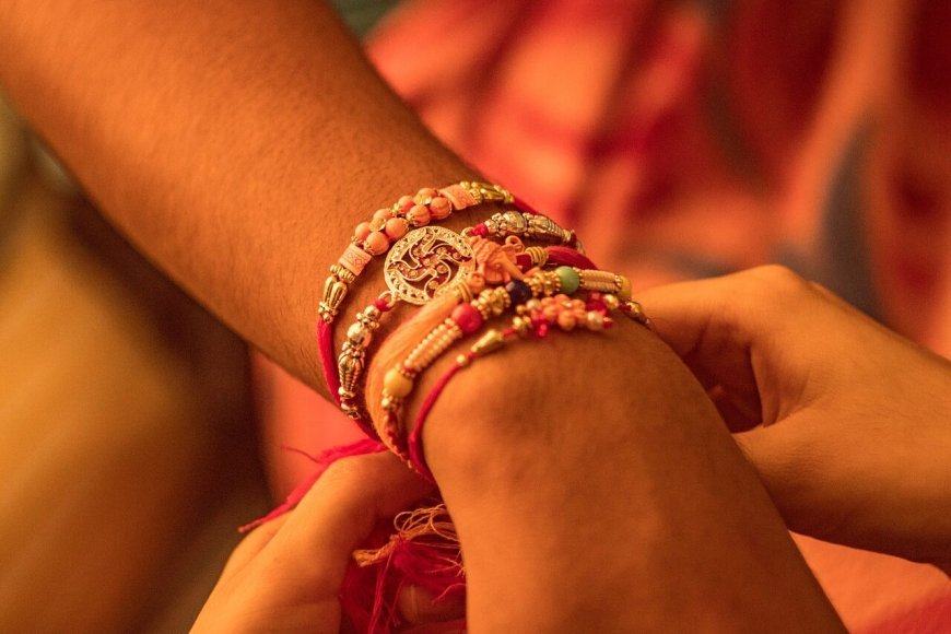रक्षाबंधन पर भूल कर भी न करें यह काम