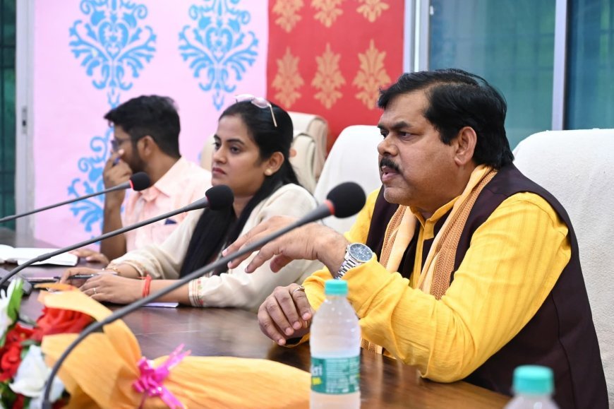 BPSC TRE - 4 में 32,388 की जगह 33,274 पदों पर होगी भर्ती, शिक्षा मंत्री ने कही बड़ी बात