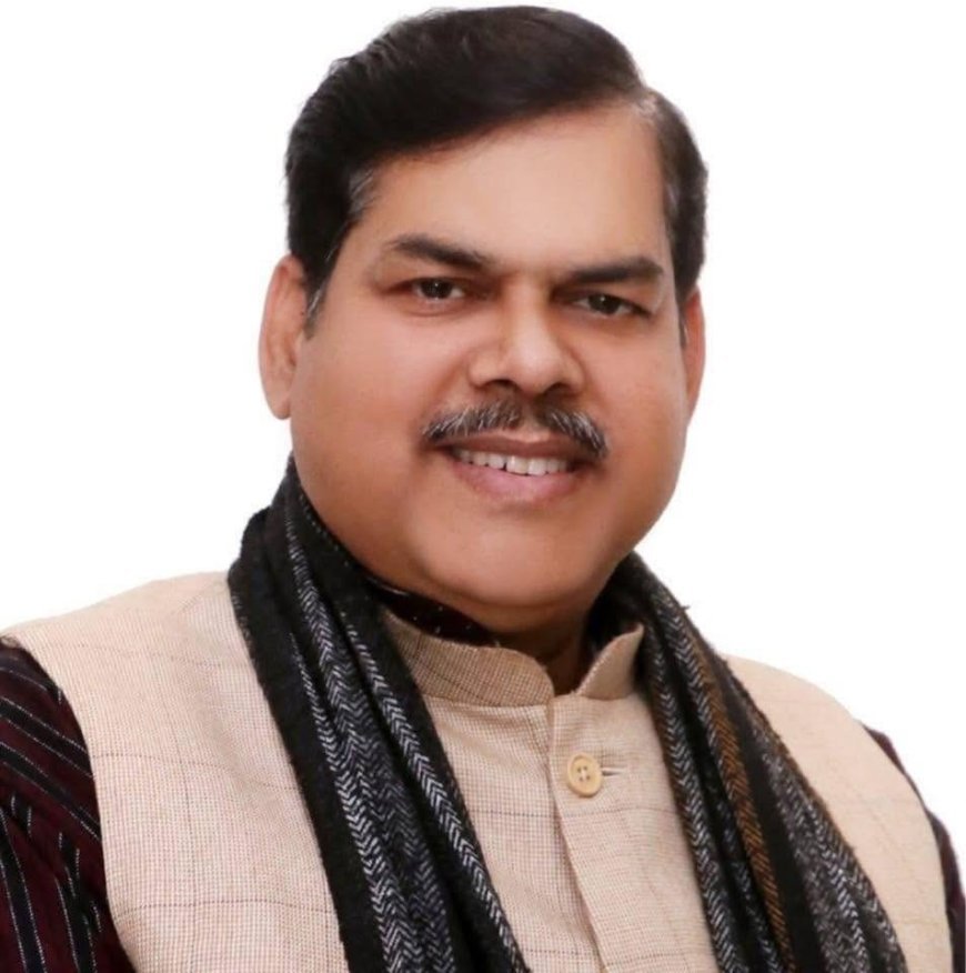 युवाओं और छात्रों के लिए जो करना होगा करेंगे, शिक्षा मंत्री ने कहा, परीक्षा की तैयारी में जुट जाइए....