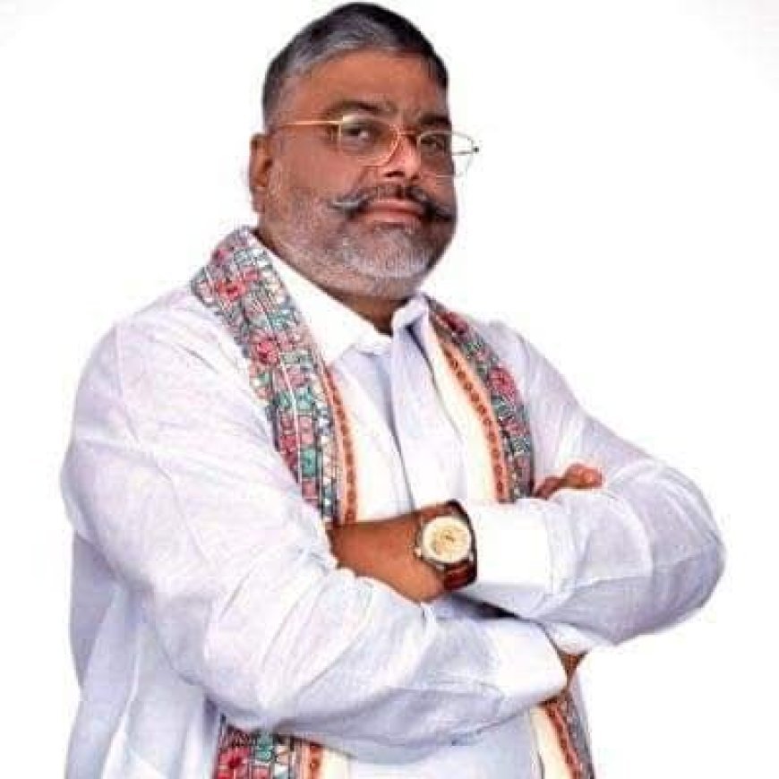 RJD नेता  ने खड़गे, मायावती, चिराग, मांझी समेत तमाम दलित नेताओं के एक मंच पर आने की अपील की...