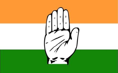 बिहार कांग्रेस में बड़ा घमासान, 29 नेताओं को नोटिस जारी
