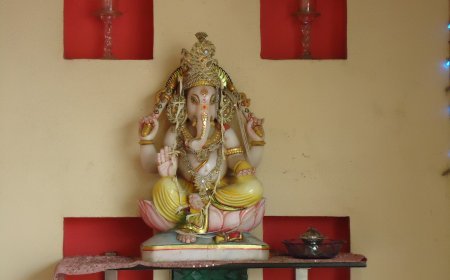 बुधवार को भूल कर भी न करें ये काम, गणेश जी महाराज हो जाएंगे नाराज