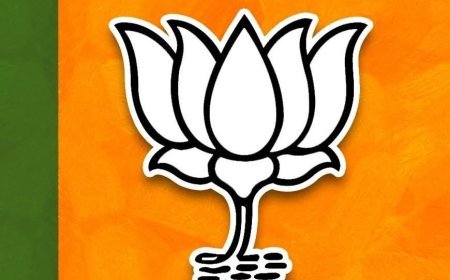 कौन हैं बिहार भाजपा के नए प्रभारी हरीश द्विवेदी