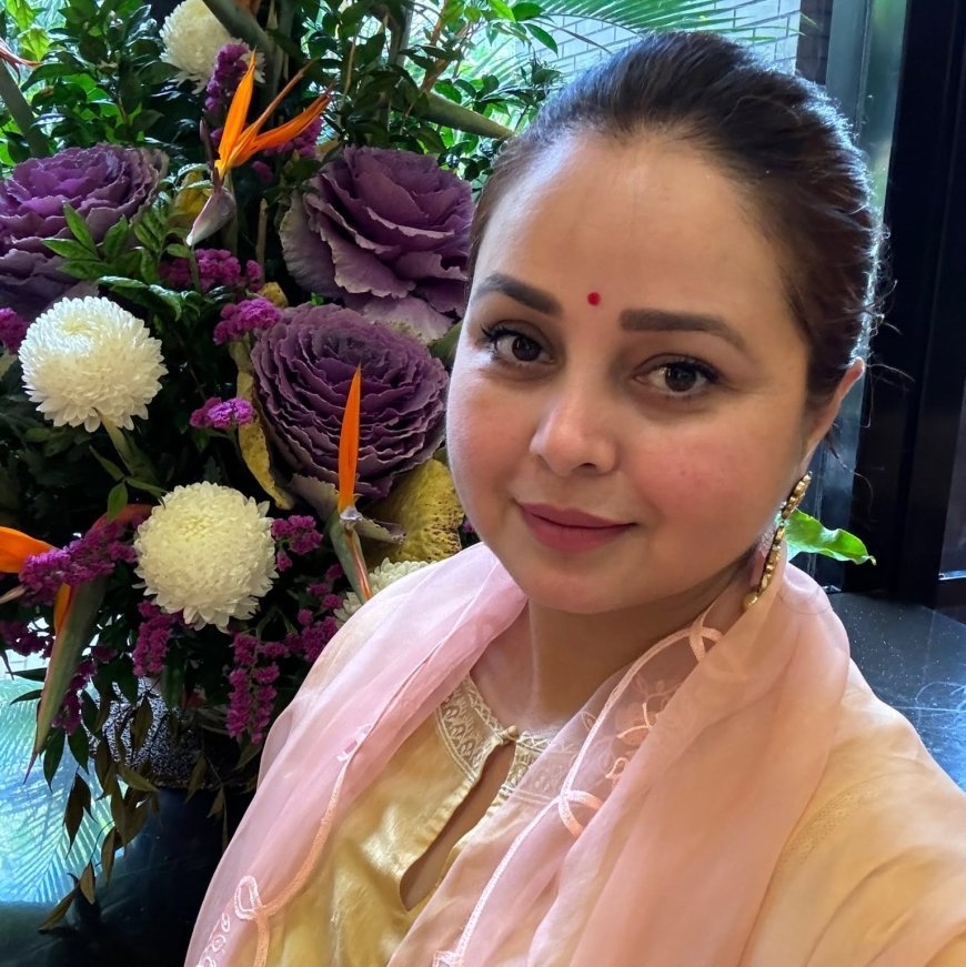 रोहिणी का दावा : सैटेलाइट टाउनशिप किसान विरोधी है, जबरन हो रहा है जमीन अधिग्रहण