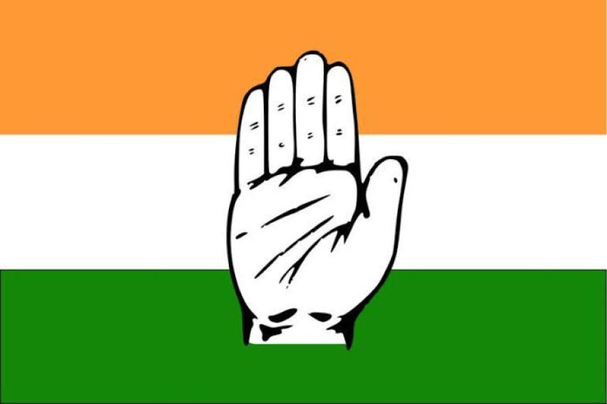 बिहार कांग्रेस में बड़ा घमासान, 29 नेताओं को नोटिस जारी