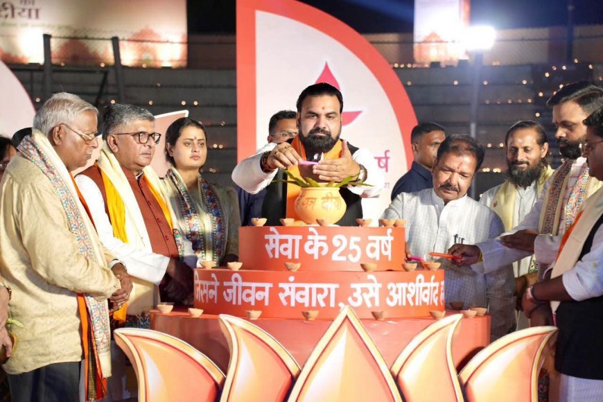 पीएम मोदी का जन्मदिन: बिहार में नहीं दिखा कोई खास उत्साह